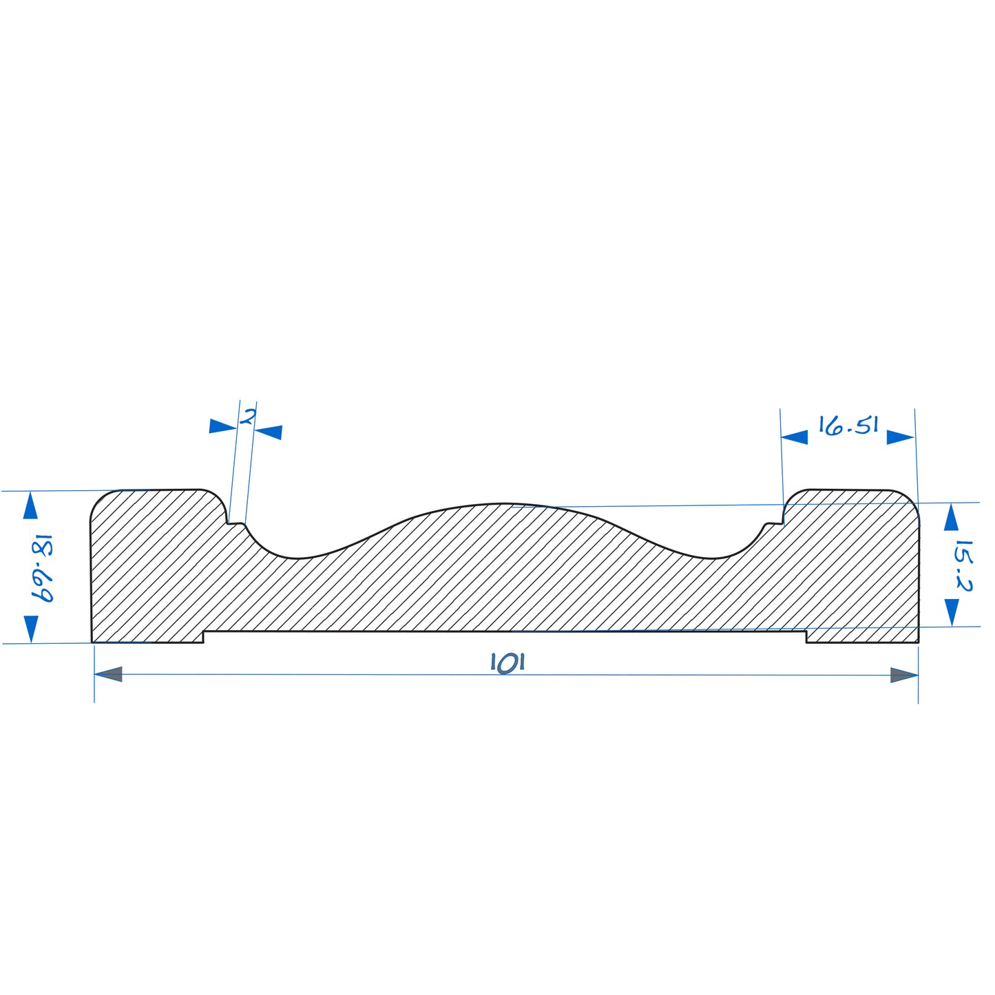 Custom Molding