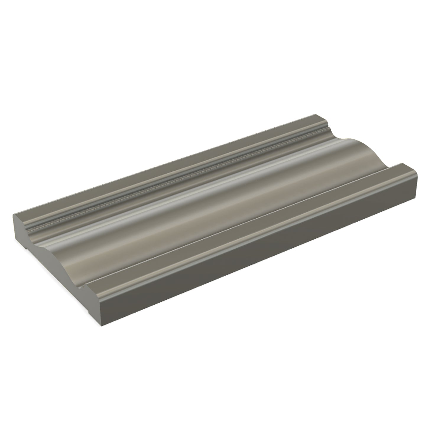 Custom PLA Molding