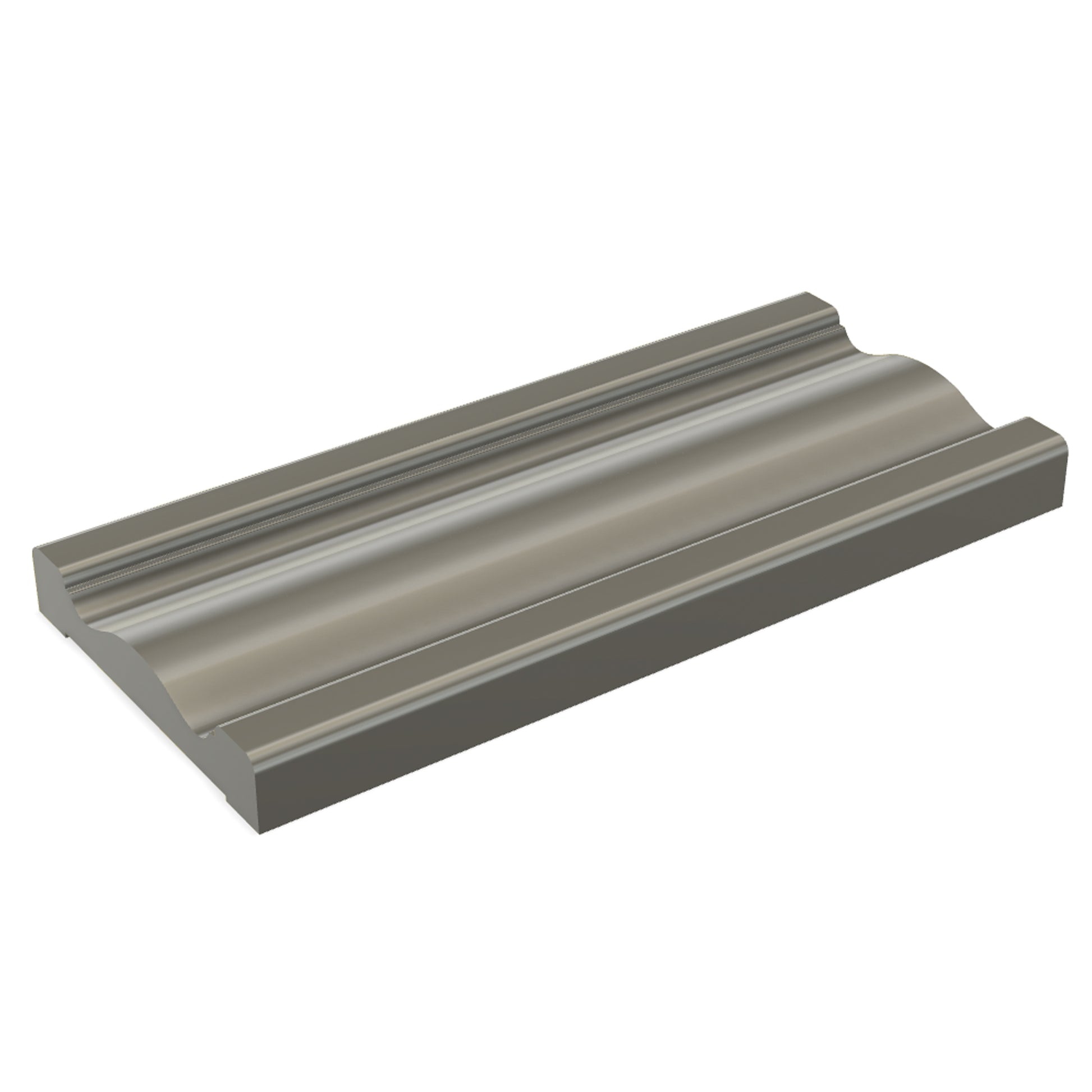 Custom PLA Molding
