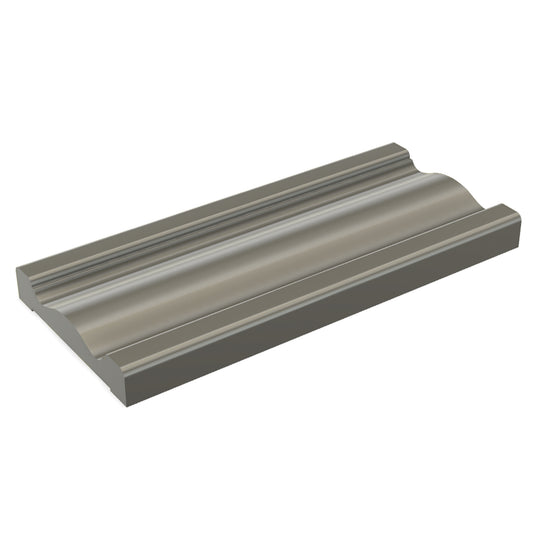 Custom PLA Molding