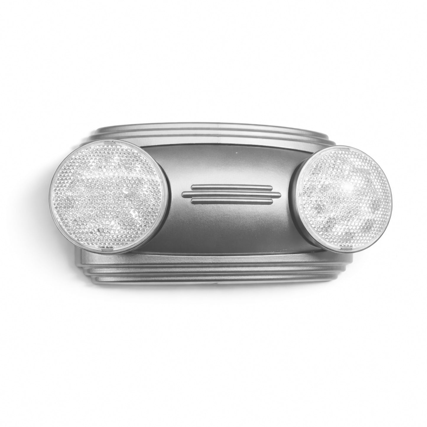 Hollywood Art Deco Emergency Lighting